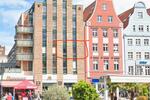 Etagenwohnung Rostock - 1 Zimmer, 53 m&sup2;, 660&euro; | Angebot:25630937