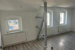 Dachgeschoßwohnung Neukirchen/Erzgebirge Erzgebirge - 4 Zimmer, 126 m&sup2;, 900&euro; | Angebot:25547267