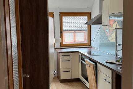 Wohnung Schwäbisch Gmünd - 2 Zimmer, 56 m&sup2;, 600&euro; | Angebot:25022212