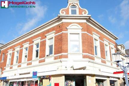 Gewerbeobjekt Aurich Innenstadt - 900&euro; | Angebot:25678780