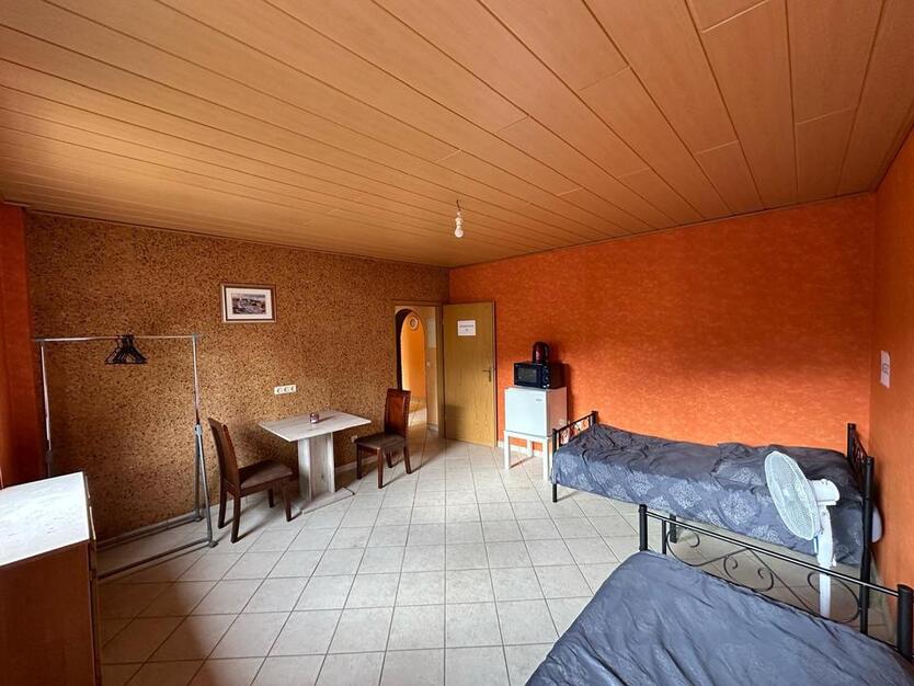 WGPrivatZimmer zu vermieten im Gelsenkirchen (ANMELDUNG MÖGLICH)
