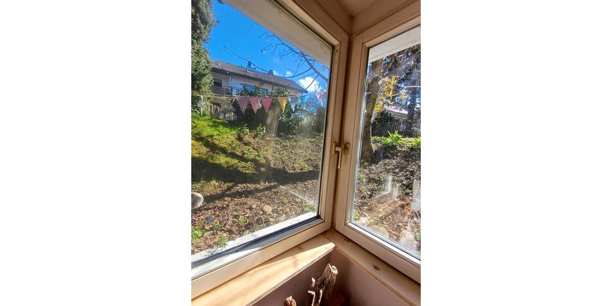Wohnen auf Zeit Freiburg im Breisgau Ebnet - 1.5 Zimmer, 45 m&sup2;, 900&euro; | Angebot:26553479