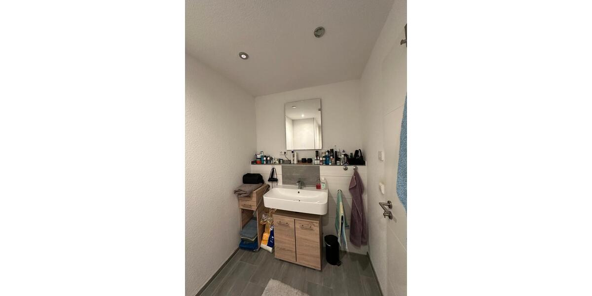 Wohnen auf Zeit Lingen (Ems) - 1 Zimmer, 20 m&sup2;, 430&euro; | Angebot:26021021