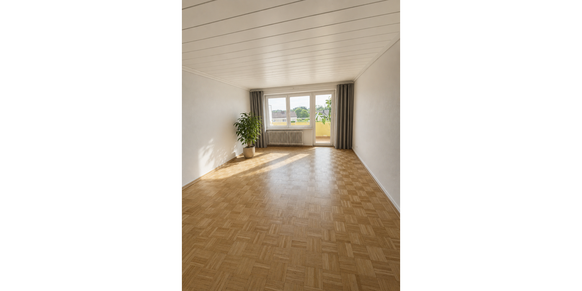 Etagenwohnung Dachau - 3 Zimmer, 72 m&sup2;, 1.270&euro; | Angebot:26651881
