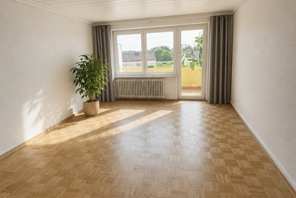 Wohnung Dachau - 3 Zimmer, 72 m&sup2;, 1.270&euro; | Angebot:26651881