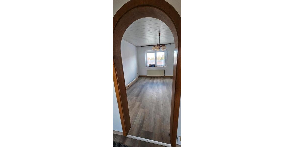 Etagenwohnung Stadthagen - 2 Zimmer, 56 m&sup2;, 800&euro; | Angebot:25284444