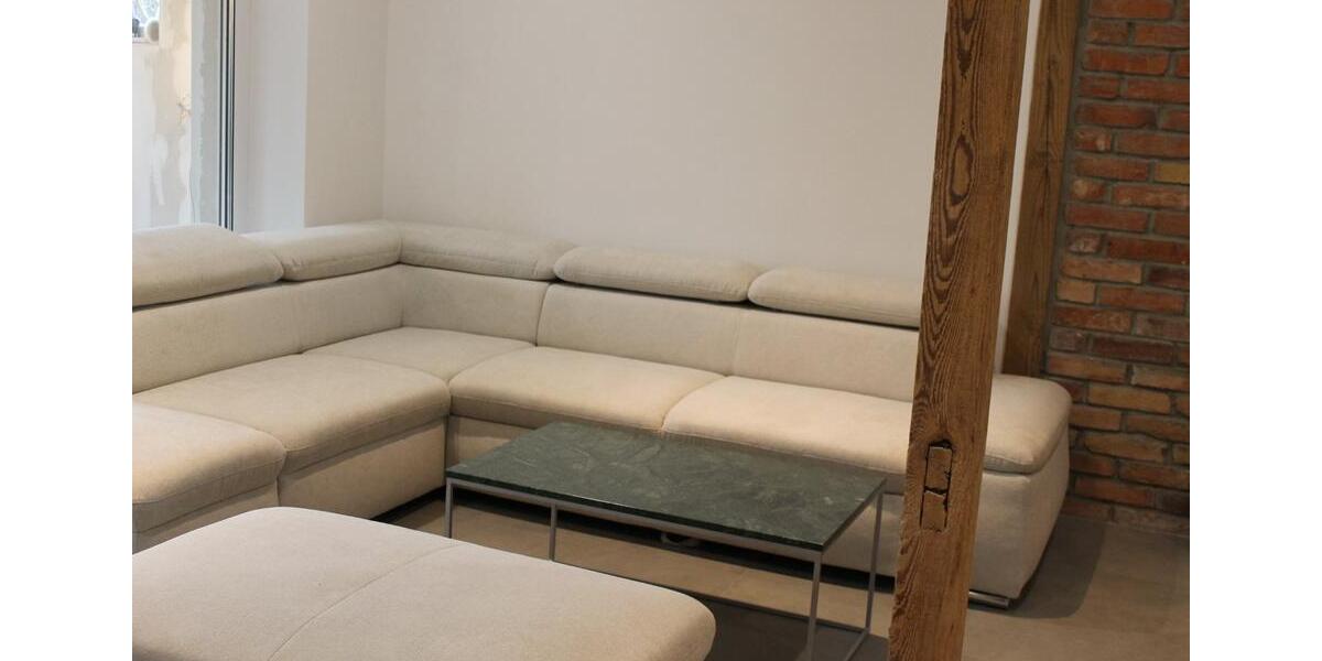 Vermiete mein Haus * Mecklenburgische Seenplatte 2 zimmer