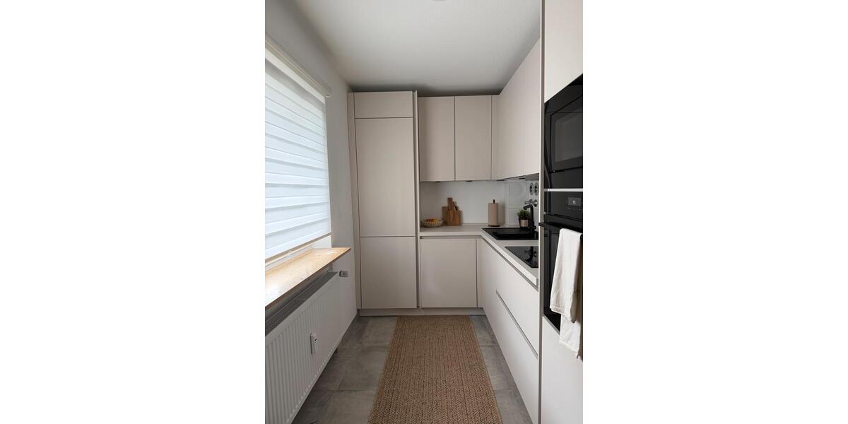 Hochparterre Niedernhausen - 3 Zimmer, 64 m&sup2;, 950&euro; | Angebot:26183022