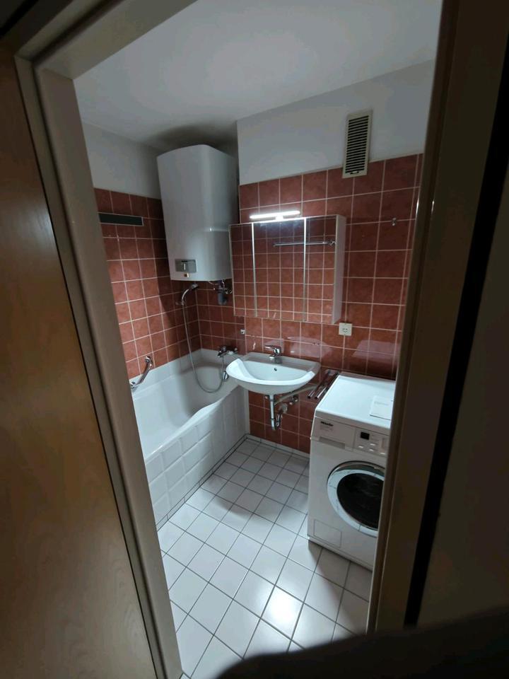 Wohnung zu vermieten in Bamberg Top Lage