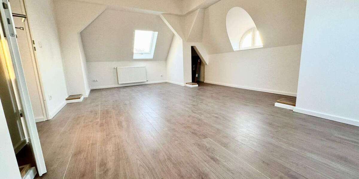 Etagenwohnung Berlin Lankwitz - 2 Zimmer, 50 m&sup2;, 1.000&euro; | Angebot:26404674