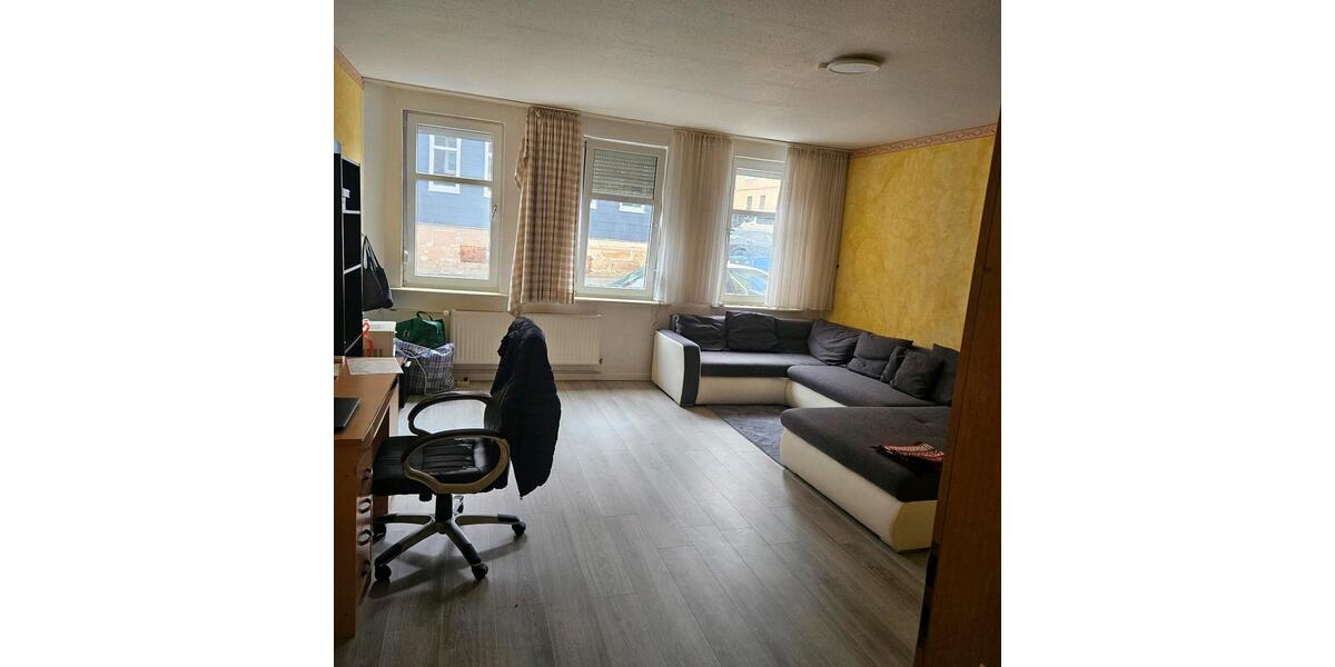 2 Zimmer Studenten Wohnung in Zentrum Clausthal 2 zimmer