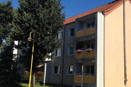 3-Raum-Wohnung im Speckgürtel von Berlin 3 zimmer