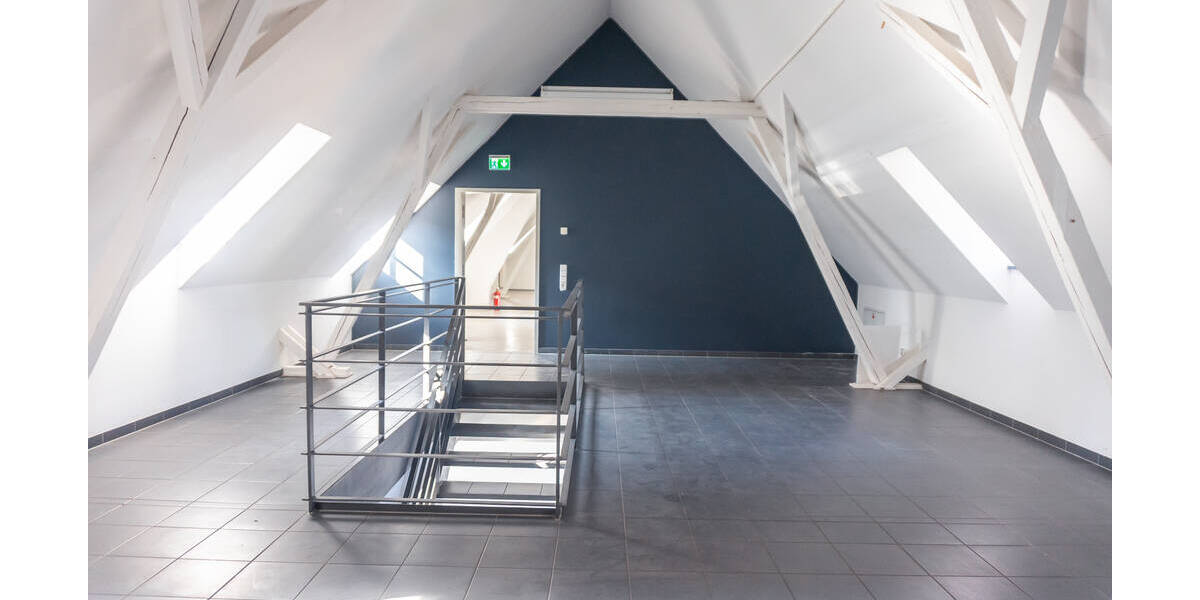 Gewerbeobjekt Chemnitz Zentrum - 5 Zimmer, 2.068&euro; | Angebot:26695878