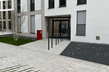 Wohnung Essen Südviertel - 1 Zimmer, 46 m&sup2;, 579&euro; | Angebot:25539086