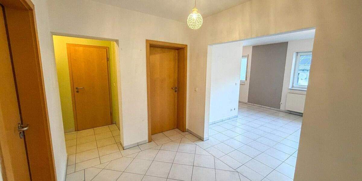 Etagenwohnung Leidersbach - 2 Zimmer, 80 m&sup2;, 600&euro; | Angebot:24710534