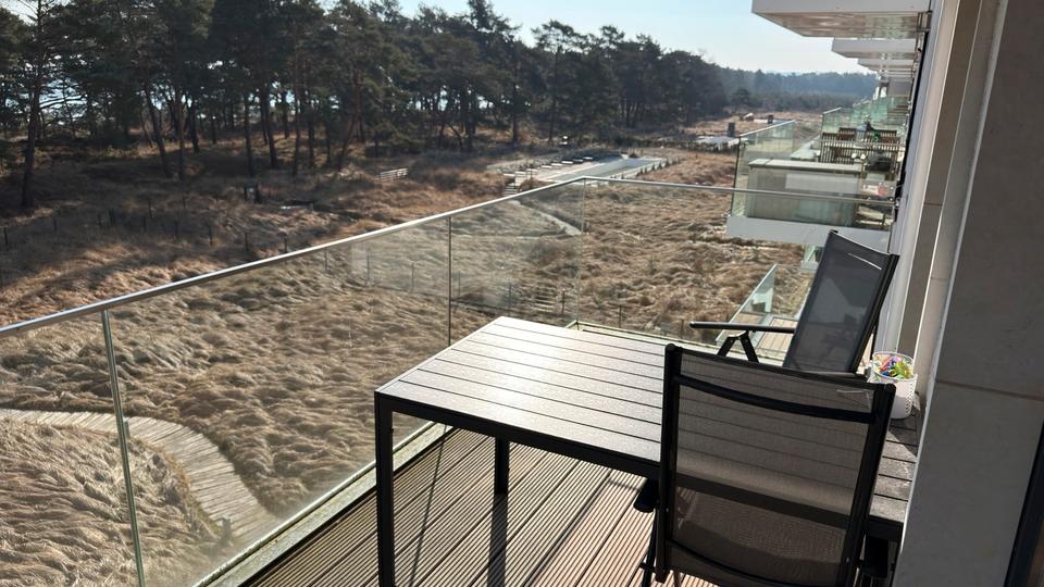 Etagenwohnung Binz - 2 Zimmer, 63 m&sup2;, 1.400&euro; | Angebot:26045380