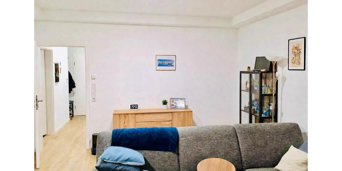 Erdgeschoßwohnung Ostrhauderfehn - 2 Zimmer, 60 m&sup2;, 640&euro; | Angebot:25988526