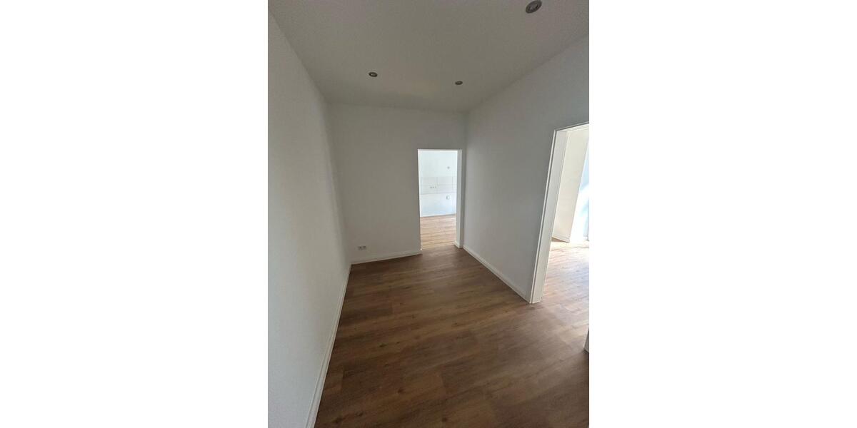 Etagenwohnung Wuppertal Barmen - 2 Zimmer, 64 m&sup2;, 838&euro; | Angebot:24687374