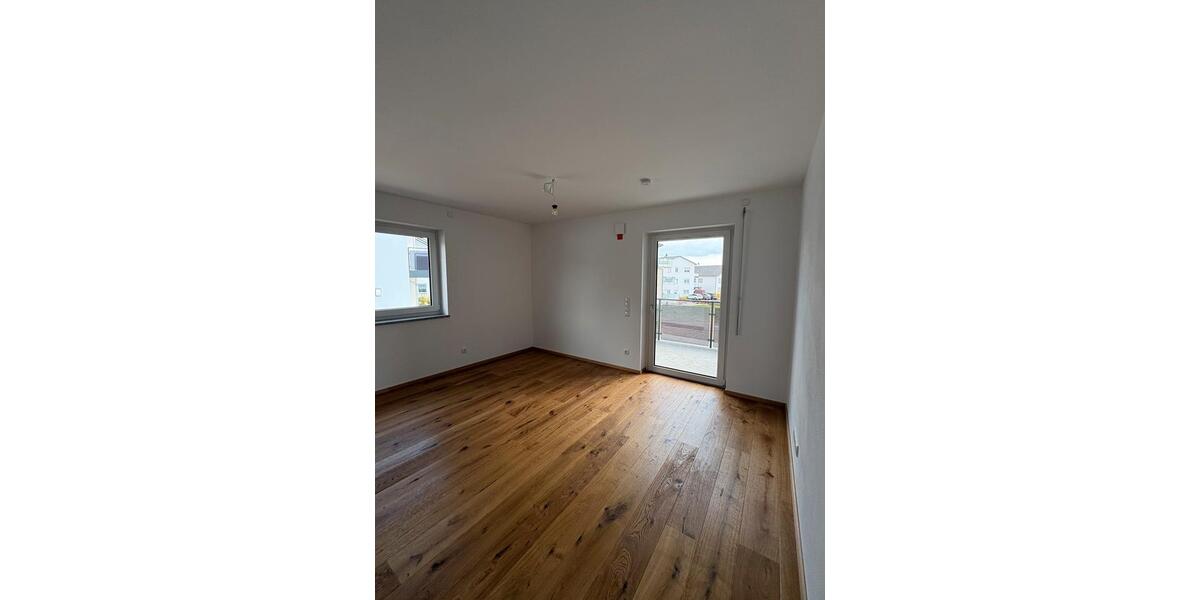 Etagenwohnung Roding - 2 Zimmer, 50 m&sup2;, 600&euro; | Angebot:26032266