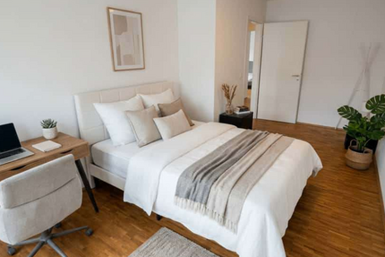 Zimmer Stadtbergen - 650&euro; | Angebot:25757232
