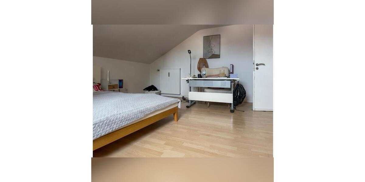 Schöne 3 Zimmer Wohnung mit Garten, Stellplatz und Einbauküche 3 zimmer