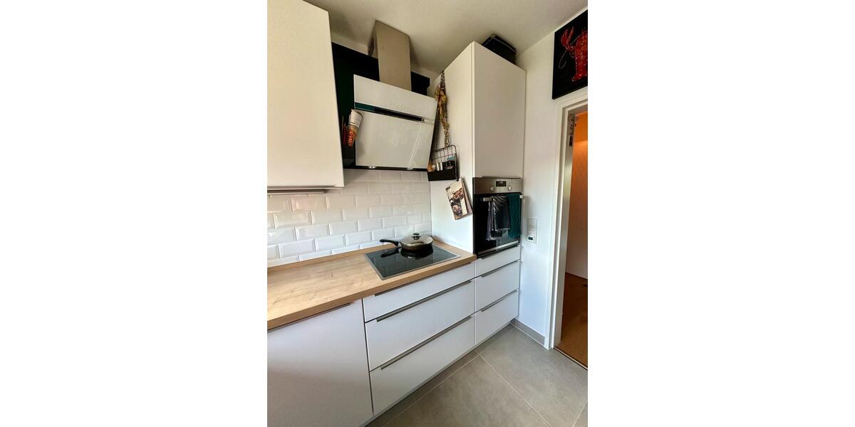 Wohnen auf Zeit Düsseldorf Stadtbezirk 9 - 2.5 Zimmer, 74 m&sup2;, 1.000&euro; | Angebot:26065135