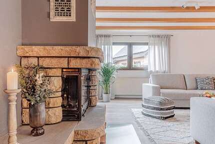 Wohnung zum Mieten in Ramstein-Miesenbach 2.790 € 120 m² 4 zimmer