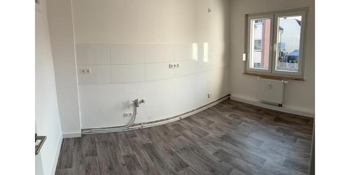 Etagenwohnung Herzogenrath - 3 Zimmer, 65 m&sup2;, 684&euro; | Angebot:26022711