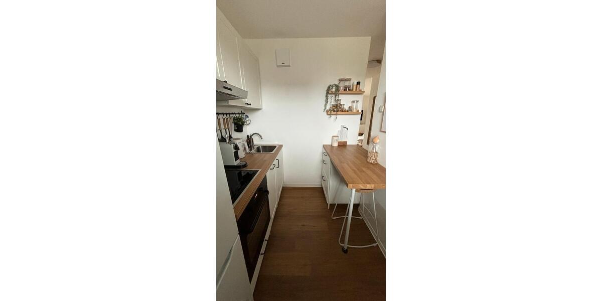 Etagenwohnung Wolfsburg Ehmen - 2 Zimmer, 63 m&sup2;, 671&euro; | Angebot:26643433
