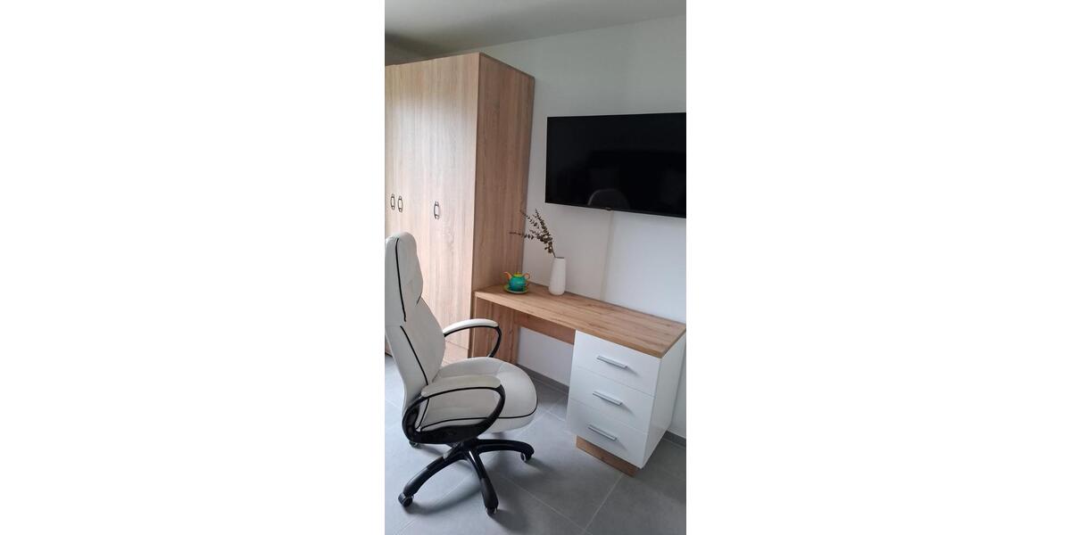 Etagenwohnung Wolfsburg Ehmen - 2 Zimmer, 50 m&sup2;, 720&euro; | Angebot:24878359