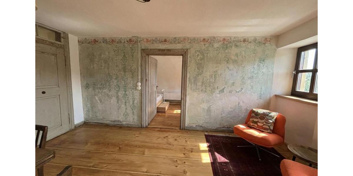 Etagenwohnung Augsburg - 1 Zimmer, 200 m&sup2;, 690&euro; | Angebot:25261418