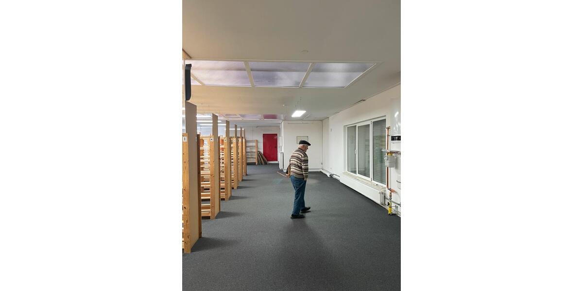 Gewerbeobjekt Eckernförde - 1.500&euro; | Angebot:24755527