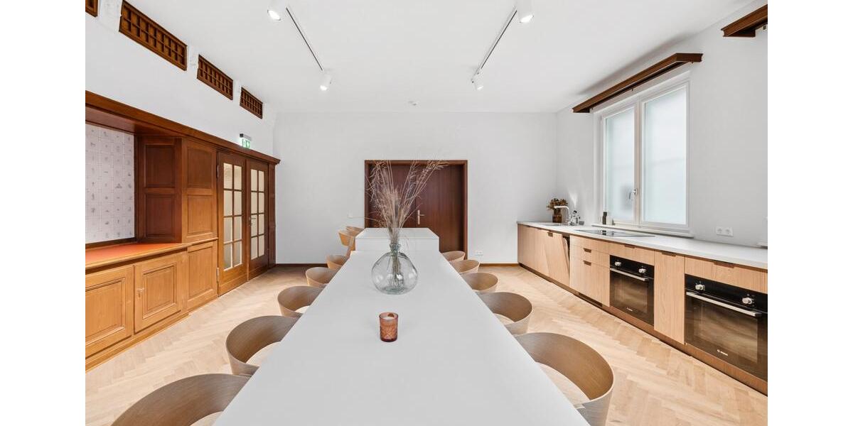 Dachgeschoßwohnung Berlin Spandau - 3 Zimmer, 73 m&sup2;, 1.695&euro; | Angebot:26165835