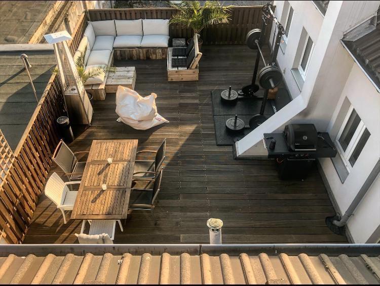 Wohnen auf Zeit Bochum Altenbochum - 5 Zimmer, 250 m&sup2;, 830&euro; | Angebot:25051613