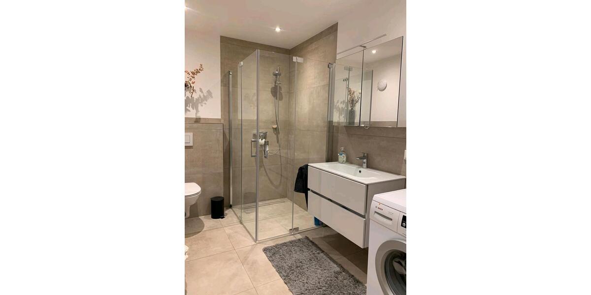 Erdgeschoßwohnung Hohenroth - 2 Zimmer, 80 m&sup2;, 850&euro; | Angebot:25636547