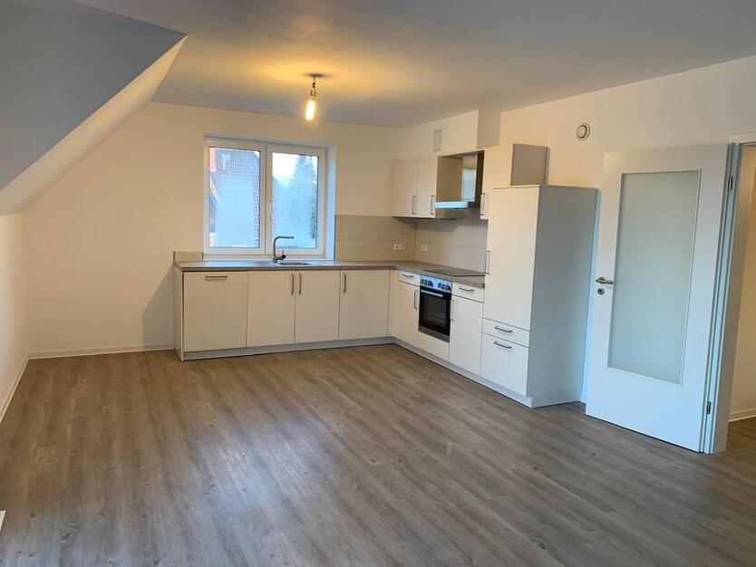 Moderne 3 Zimmer Wohnung mit Balkon zimmer