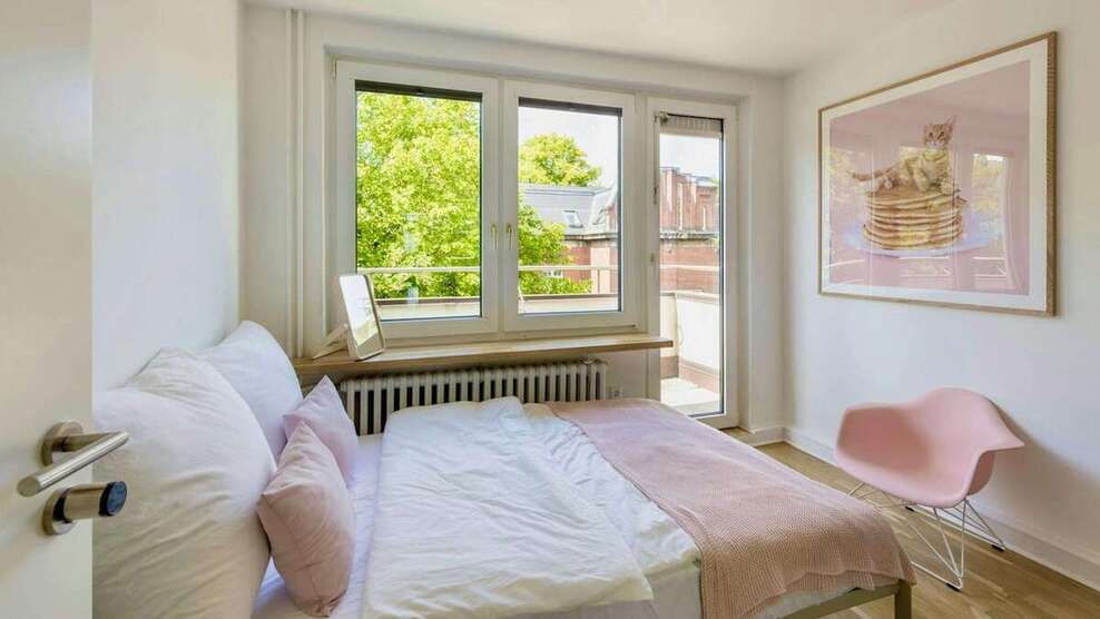 WG-Zimmer in Hamburg 1.245 € 15 m² zimmer