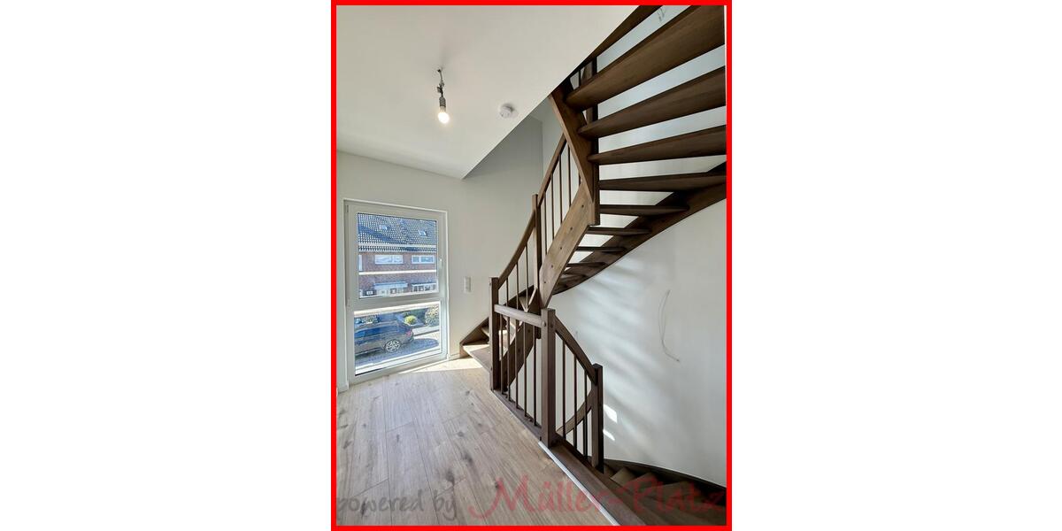 Maisonettenwohnung Wegberg - 5 Zimmer, 148 m&sup2;, 1.944&euro; | Angebot:25991739