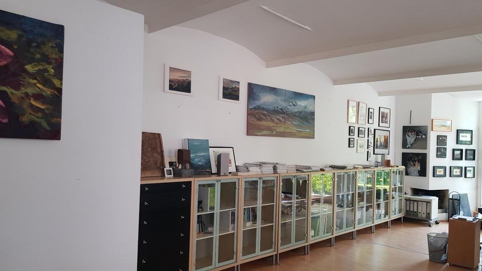 Gewerbeobjekt Aachen Aachen-Mitte - 1.100&euro; | Angebot:26621452