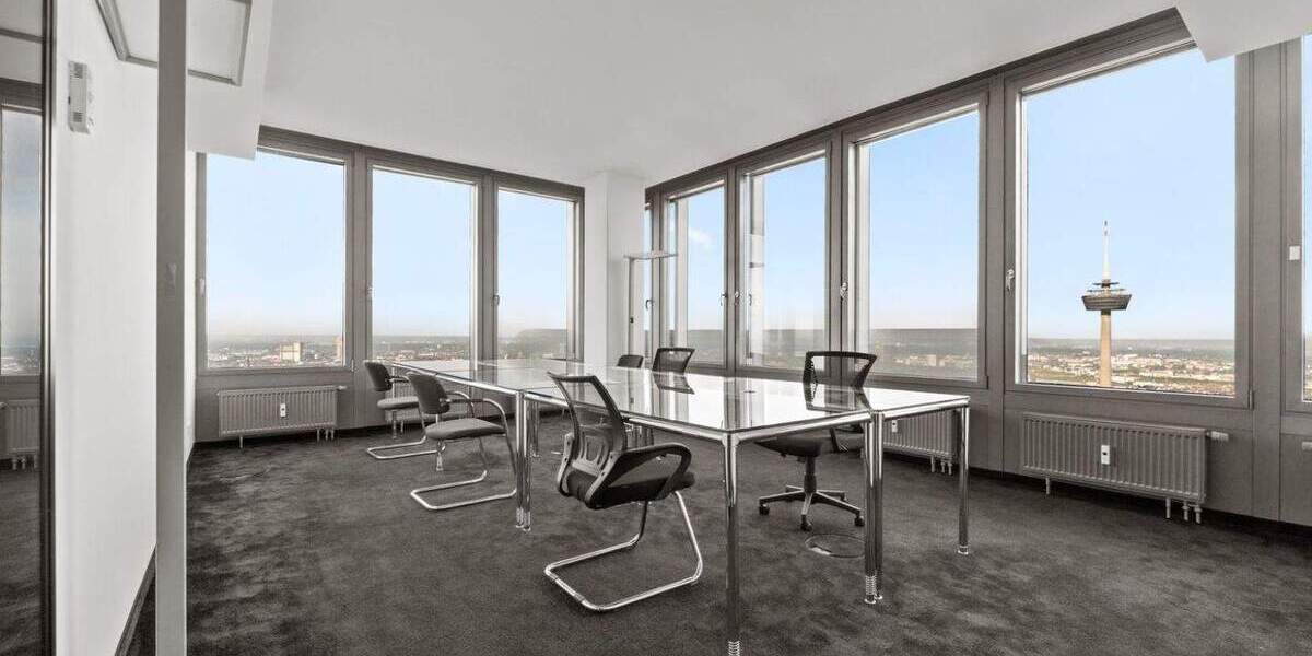 Gewerbeobjekt Köln Neustadt-Nord - 3.000&euro; | Angebot:25262811