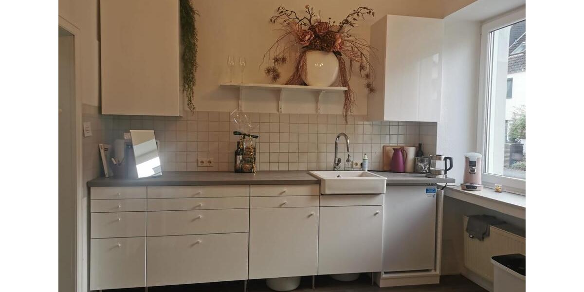 Erdgeschoßwohnung Hennef (Sieg) - 3 Zimmer, 70 m&sup2;, 860&euro; | Angebot:23830061