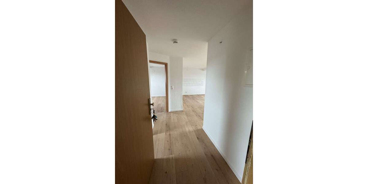 Etagenwohnung Magdeburg Sudenburg - 2 Zimmer, 50 m&sup2;, 475&euro; | Angebot:26840357