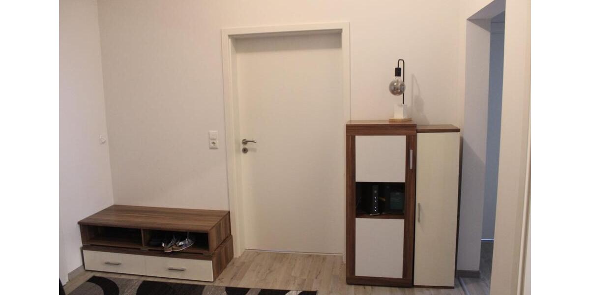 Hochparterre Osnabrück Dodesheide - 1 Zimmer, 13 m&sup2;, 380&euro; | Angebot:25961126