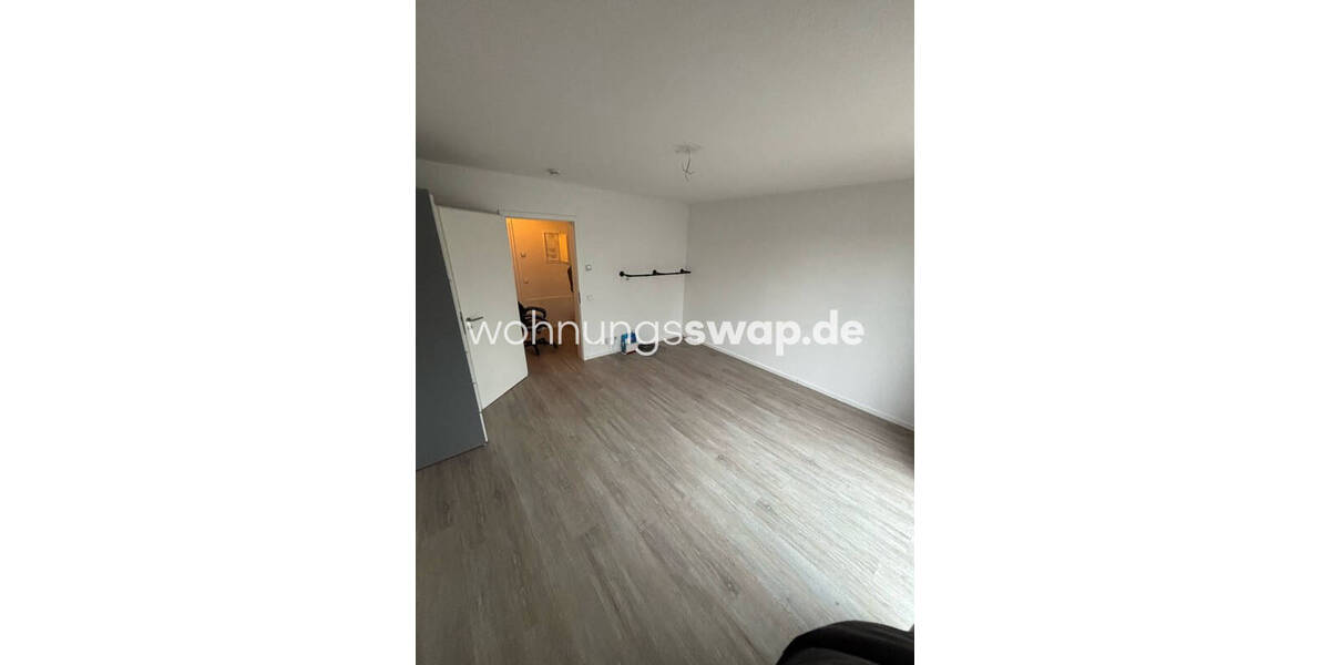 Etagenwohnung Köln Niehl - 2 Zimmer, 55 m&sup2;, 950&euro; | Angebot:26766432