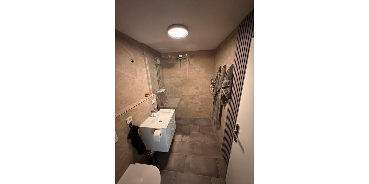 Etagenwohnung Grenzach-Wyhlen Wyhlen - 3 Zimmer, 82 m&sup2;, 1.400&euro; | Angebot:26680588