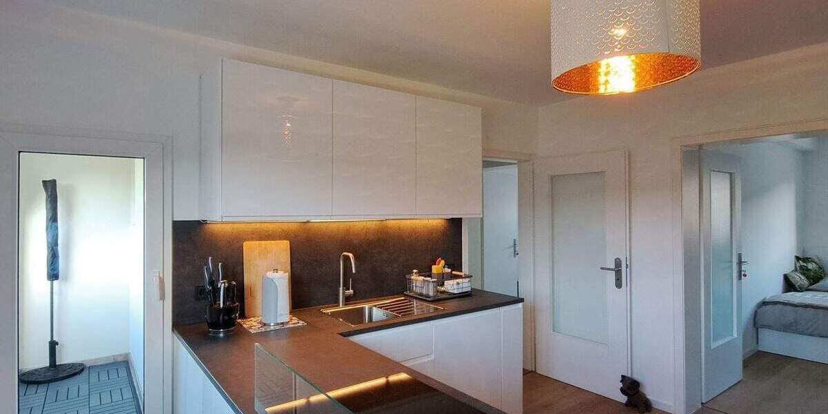 Zimmer Köln Weidenpesch - 1 Zimmer, 22 m&sup2;, 580&euro; | Angebot:25970561