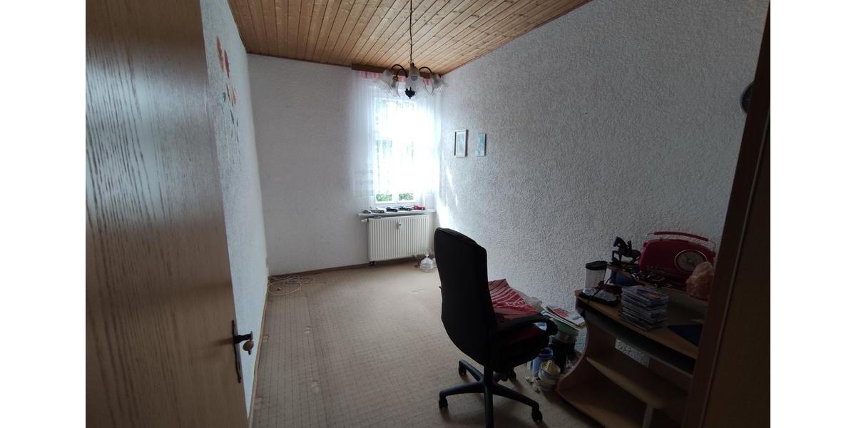 Dachgeschoßwohnung Arnstadt - 3 Zimmer, 92 m&sup2;, 760&euro; | Angebot:22713217