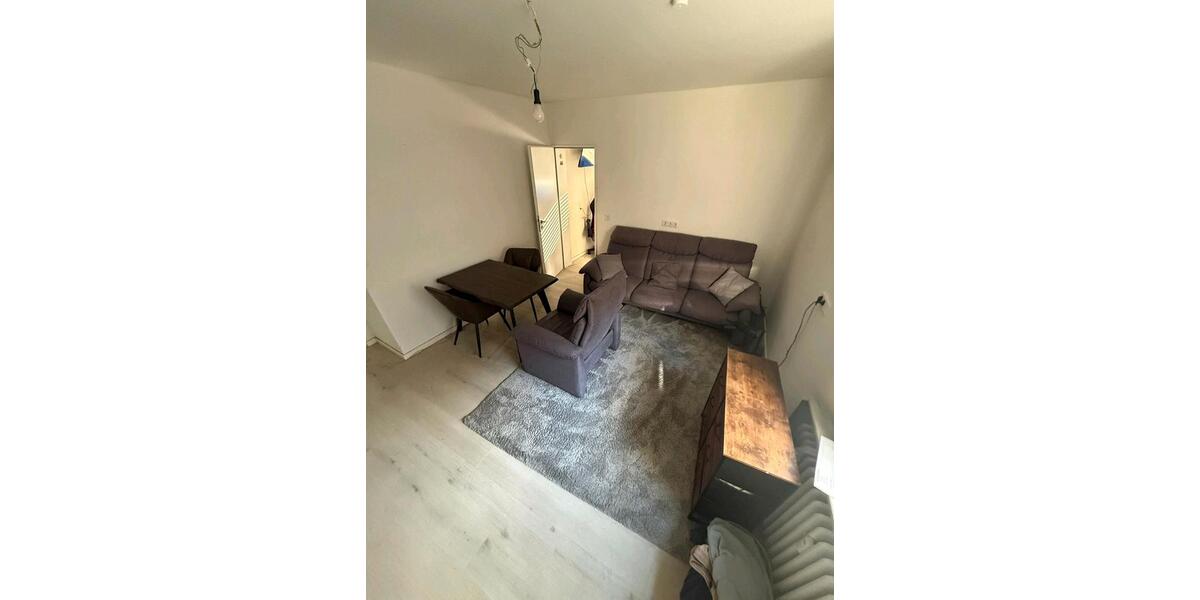 Erdgeschoßwohnung Münster Mitte-Nordost - 2 Zimmer, 24 m&sup2;, 635&euro; | Angebot:25079975