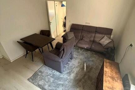 Wohnung Münster Mitte-Nordost - 2 Zimmer, 24 m&sup2;, 635&euro; | Angebot:25079975