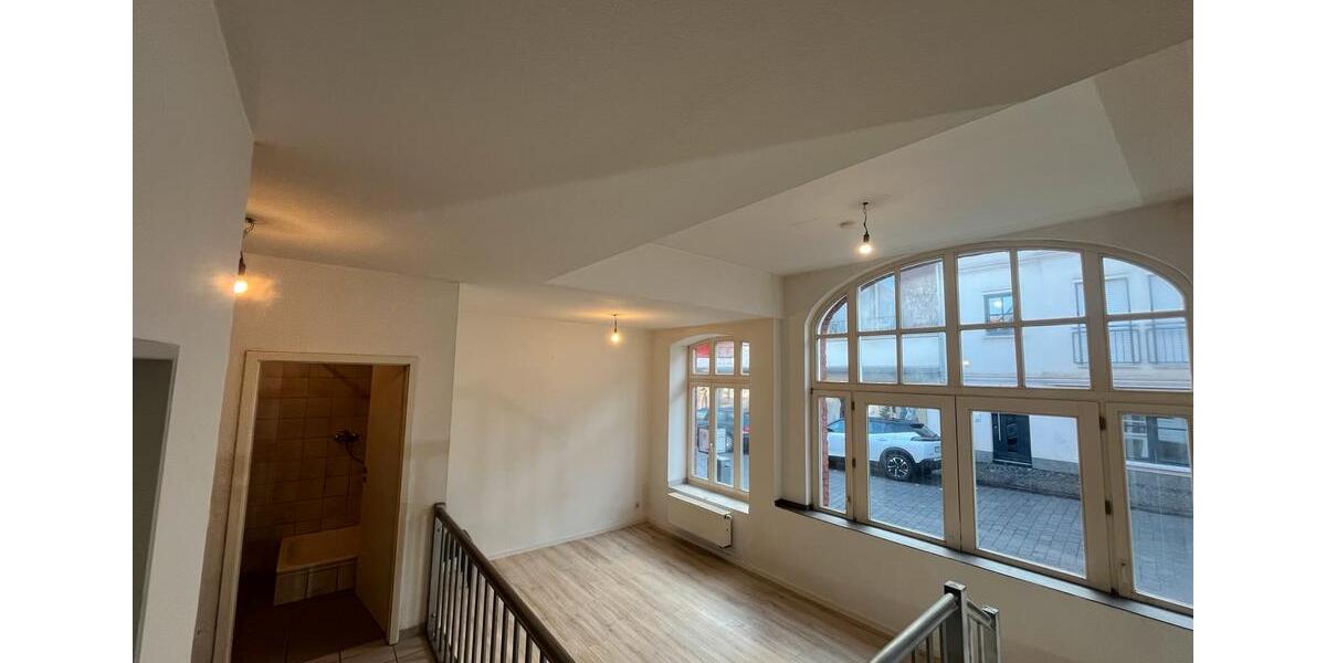 Terrassenwohnung Horstmar - 4 Zimmer, 110 m&sup2;, 990&euro; | Angebot:24780152